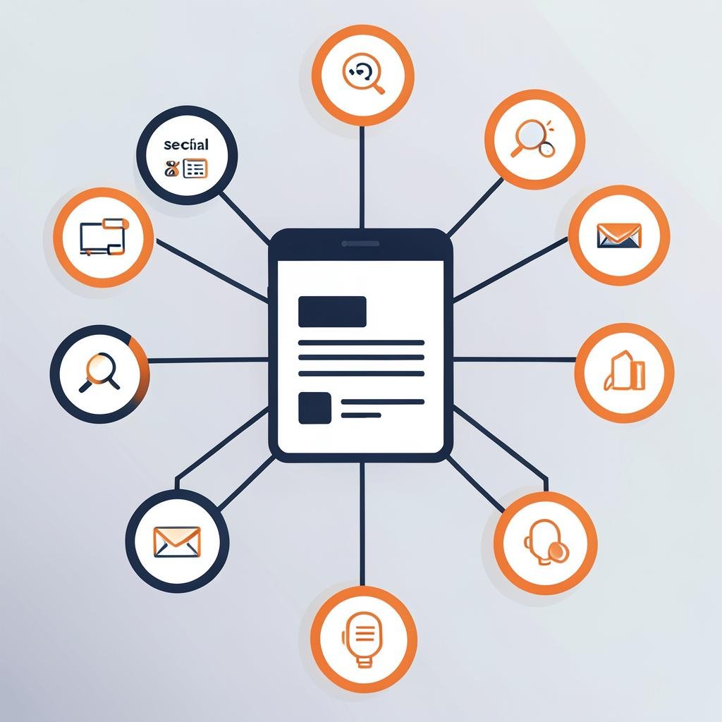 Pipeline growth achieved through the Rapid Neuron Content & Distribution engagement