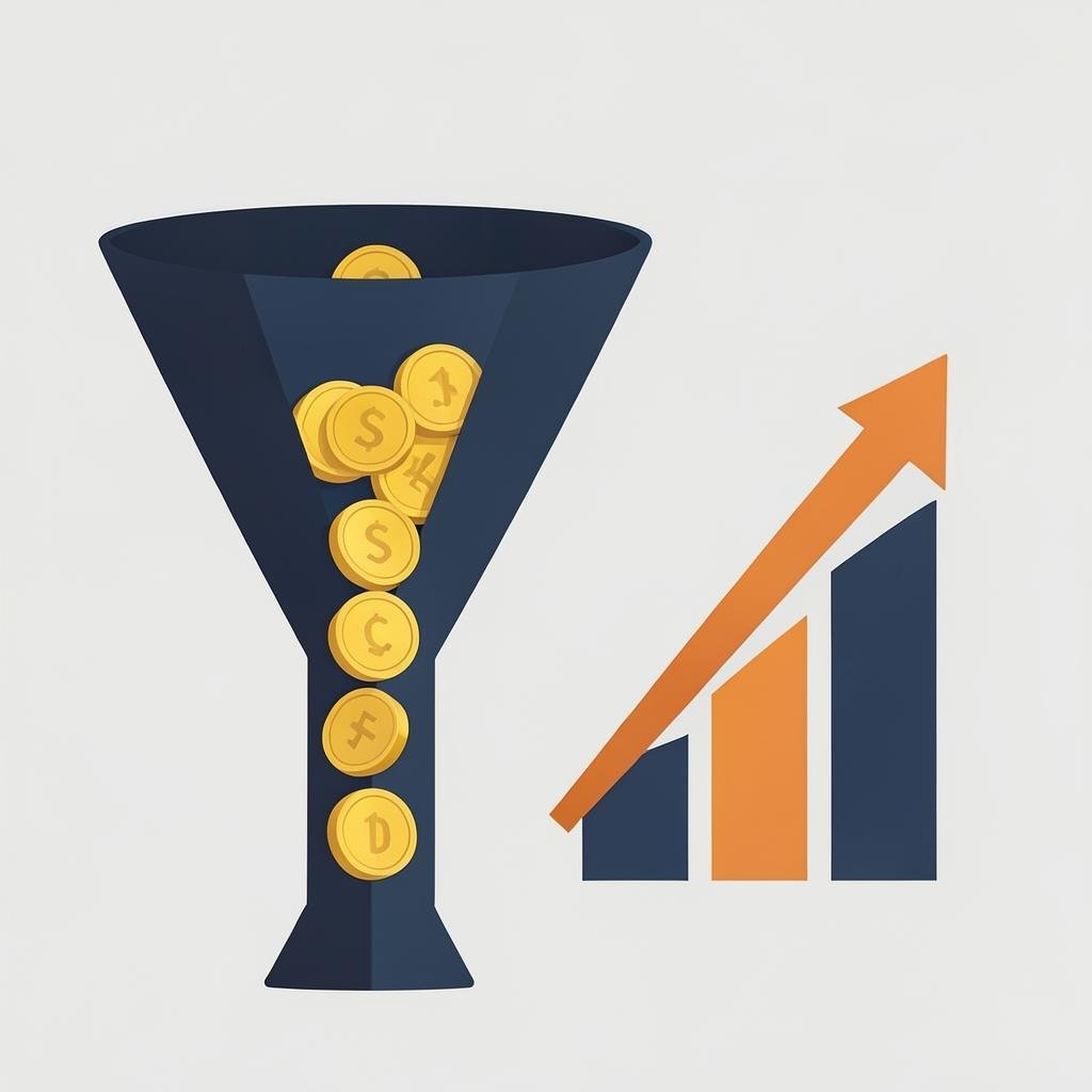 Pipeline growth achieved through the Rapid Neuron Paid Acquisition engagement