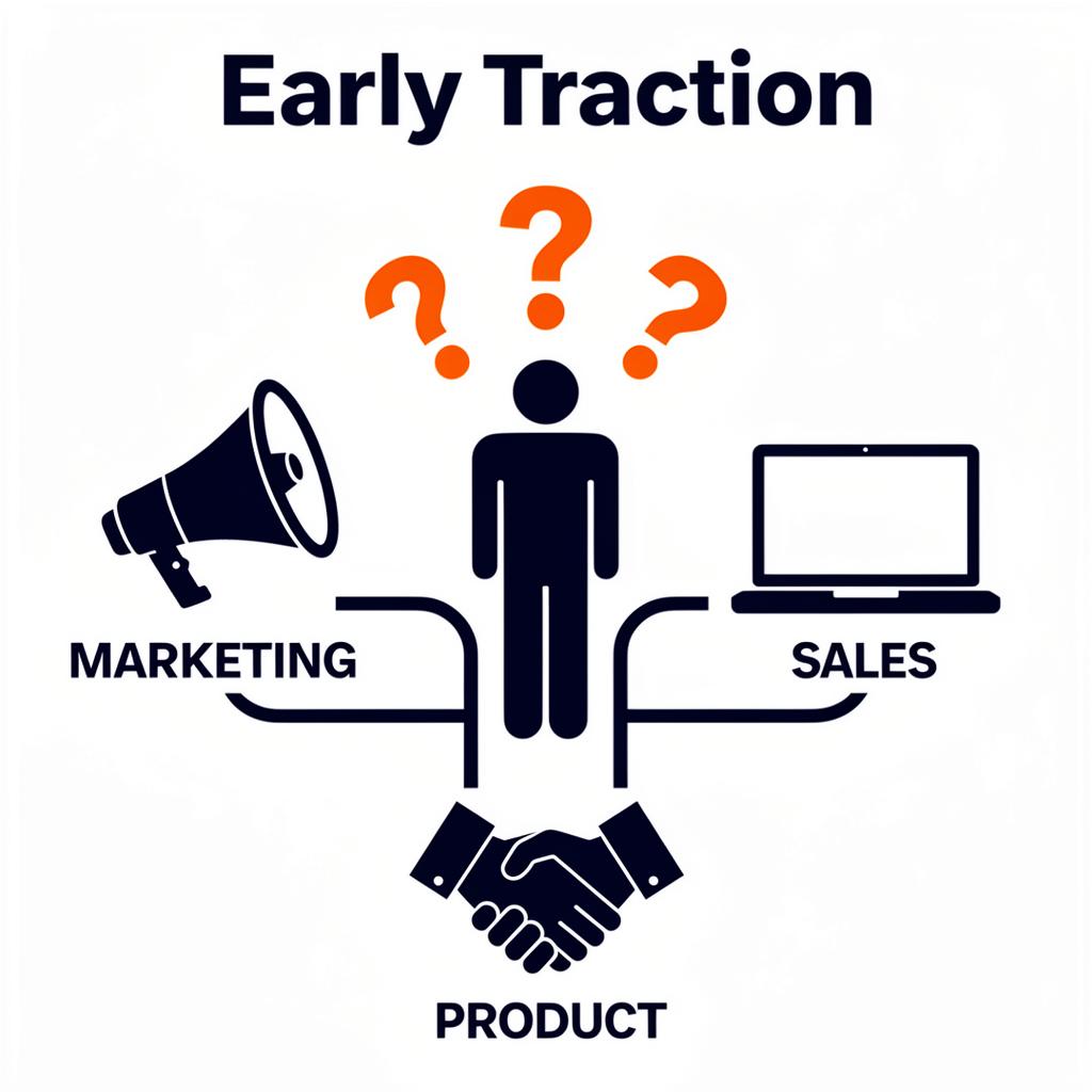 Early Traction Early Traction