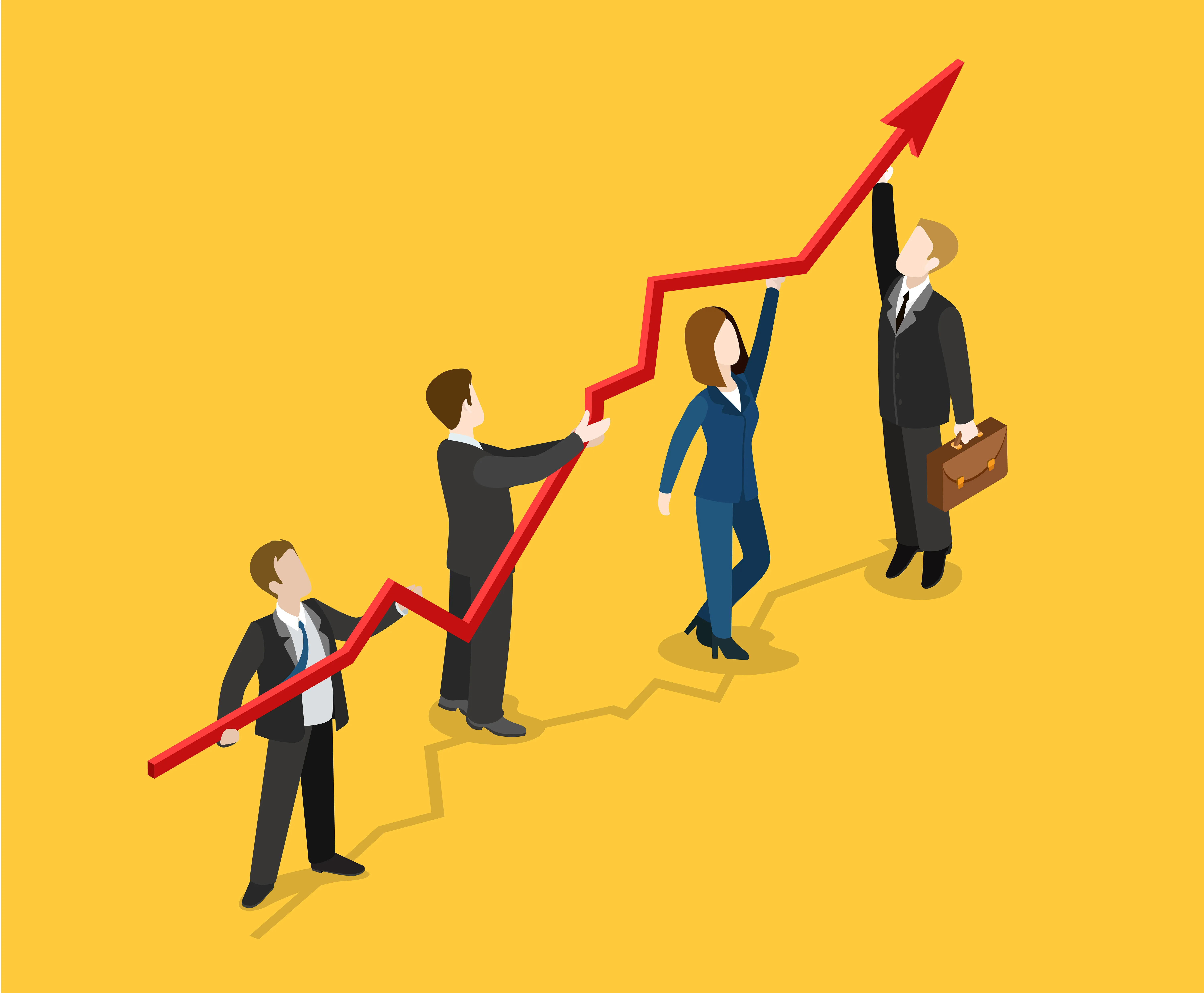 Strategic Impact Visualization